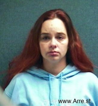 Dawn Michelle Clark Mugshot