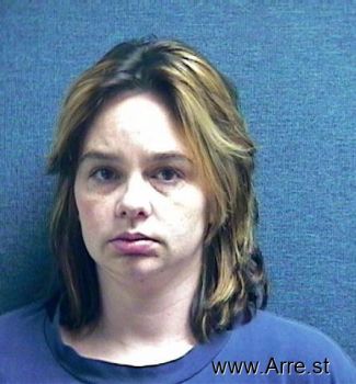 Dawn Michelle Clark Mugshot