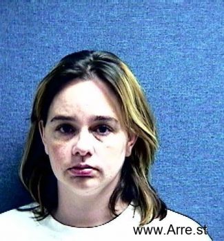 Dawn Michelle Clark Mugshot