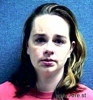 Dawn Michelle Clark Mugshot