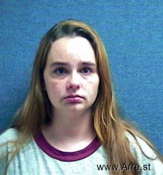 Dawn Michelle Clark Mugshot