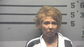 Dawn  Conder Mugshot