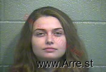 Dawn Elizabeth Johnson Mugshot