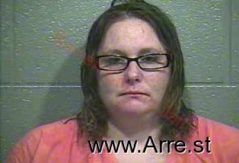 Dawn Marie Taylor Mugshot