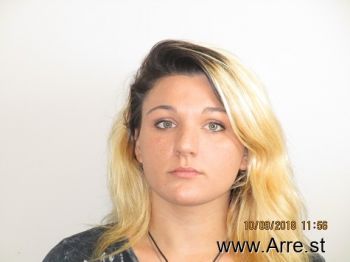 Dawne L Brown Mugshot