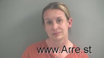 Dayna Nicole Abbott Mugshot