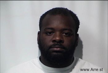 Deandre  Gipson Mugshot