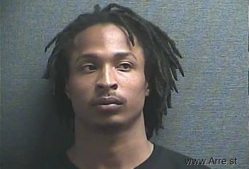 Deandre Montiel Goodwin Mugshot