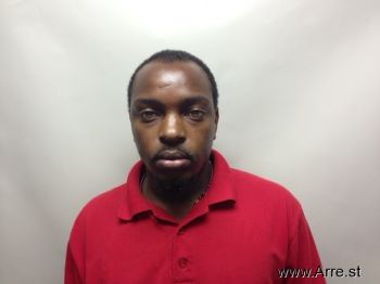 Deandre Lashawn Jones Mugshot