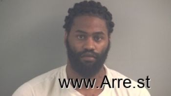 Deandre L Jones Mugshot