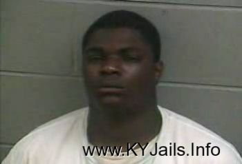 Deandre Lamont Barlow   Mugshot