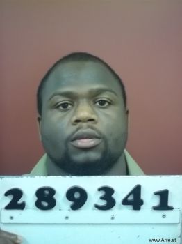 Deangelo L Bradley Mugshot