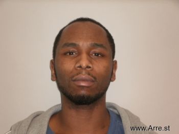 Deangelo D Crenshaw Mugshot