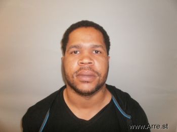 Deangelo Donnell Crenshaw Mugshot