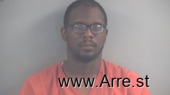 Deangelo Andrea Wilson Mugshot