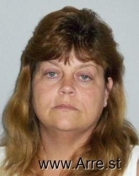 Deanna Sue Butler Mugshot