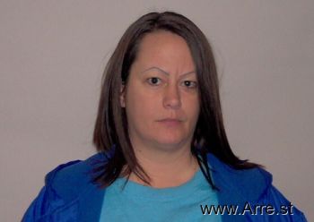 Deanna  Cunningham Mugshot