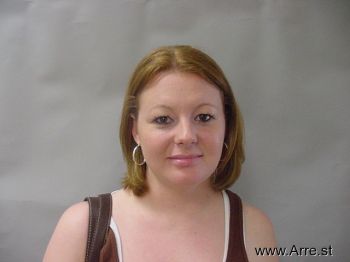 Deanna L Page Mugshot