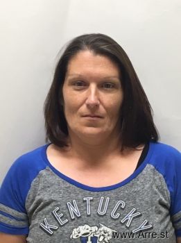 Deanna  West Mugshot