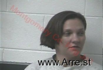 Deanndra Raquel Napier Mugshot