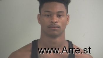 Deante V Dowlen Mugshot