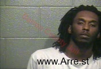 Deante Keshawn Smith Mugshot