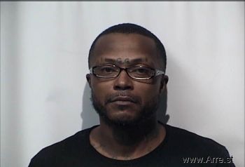 Deantone  Greenwade Mugshot