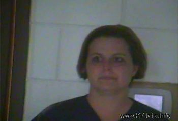 Debbie J Huff   Mugshot