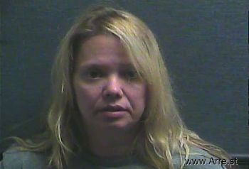 Deborah J Adams Mugshot