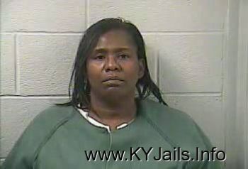 Deborah Ann Barrett   Mugshot