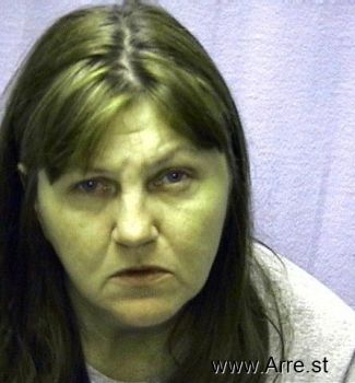 Deborah Sherrie Burns Mugshot