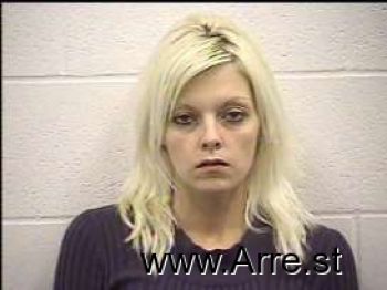 Deborah  Cook Mugshot