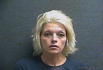 Deborah Jane Cook Mugshot