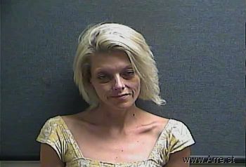 Deborah Jane Cook Mugshot