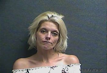 Deborah Jane Cook Mugshot