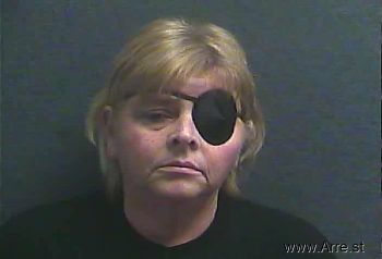 Deborah Ann Gibson Mugshot