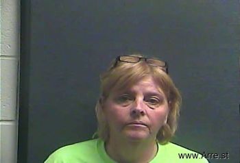 Deborah Ann Gibson Mugshot