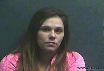 Deborah Danielle Martin Mugshot