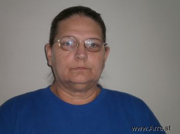 Deborah  Morgan Mugshot