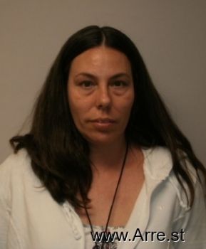 Deborah Zimmerman Smith Mugshot