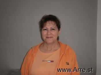 Deborah A Smith Mugshot