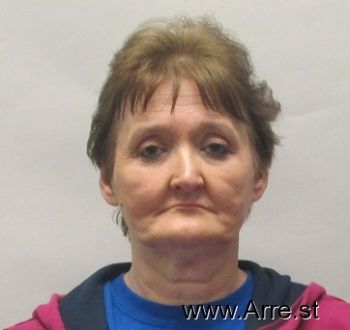 Debra S Daniel Mugshot