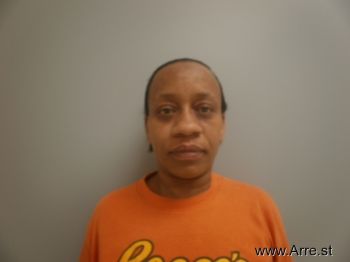 Debra  Hunter Mugshot