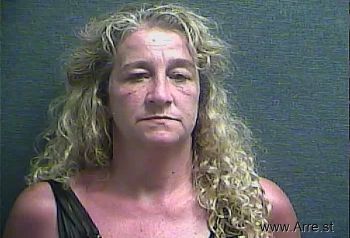 Debra Jean Lewis Mugshot