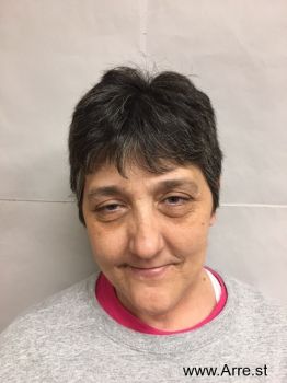 Debra  Moore Mugshot