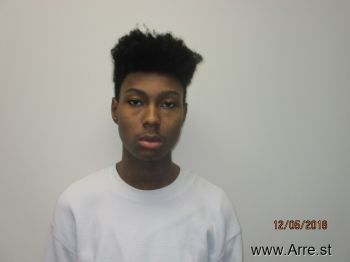 Dehaven Lewis Alexander Mugshot