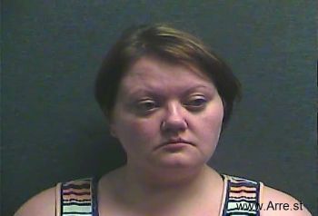 Deidra Gail Rayls Mugshot