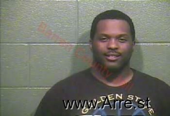 Deion Edward Waggoner Mugshot