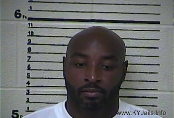 Delmar Lee Daniels   Mugshot