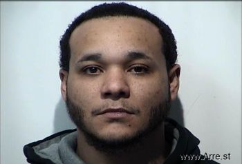 Demarco  Smith Mugshot